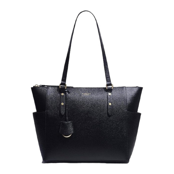 RADLEY London Handbags - Radley London Silk Street Tote Black